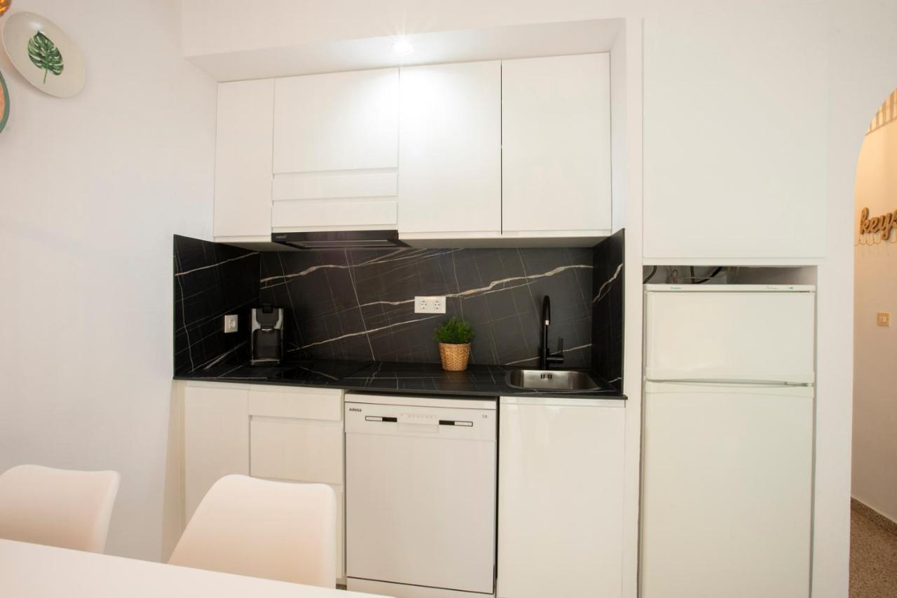 1012 Apartamento Cerca De La Playa By Homeselectspain Емпуріабрава Екстер'єр фото