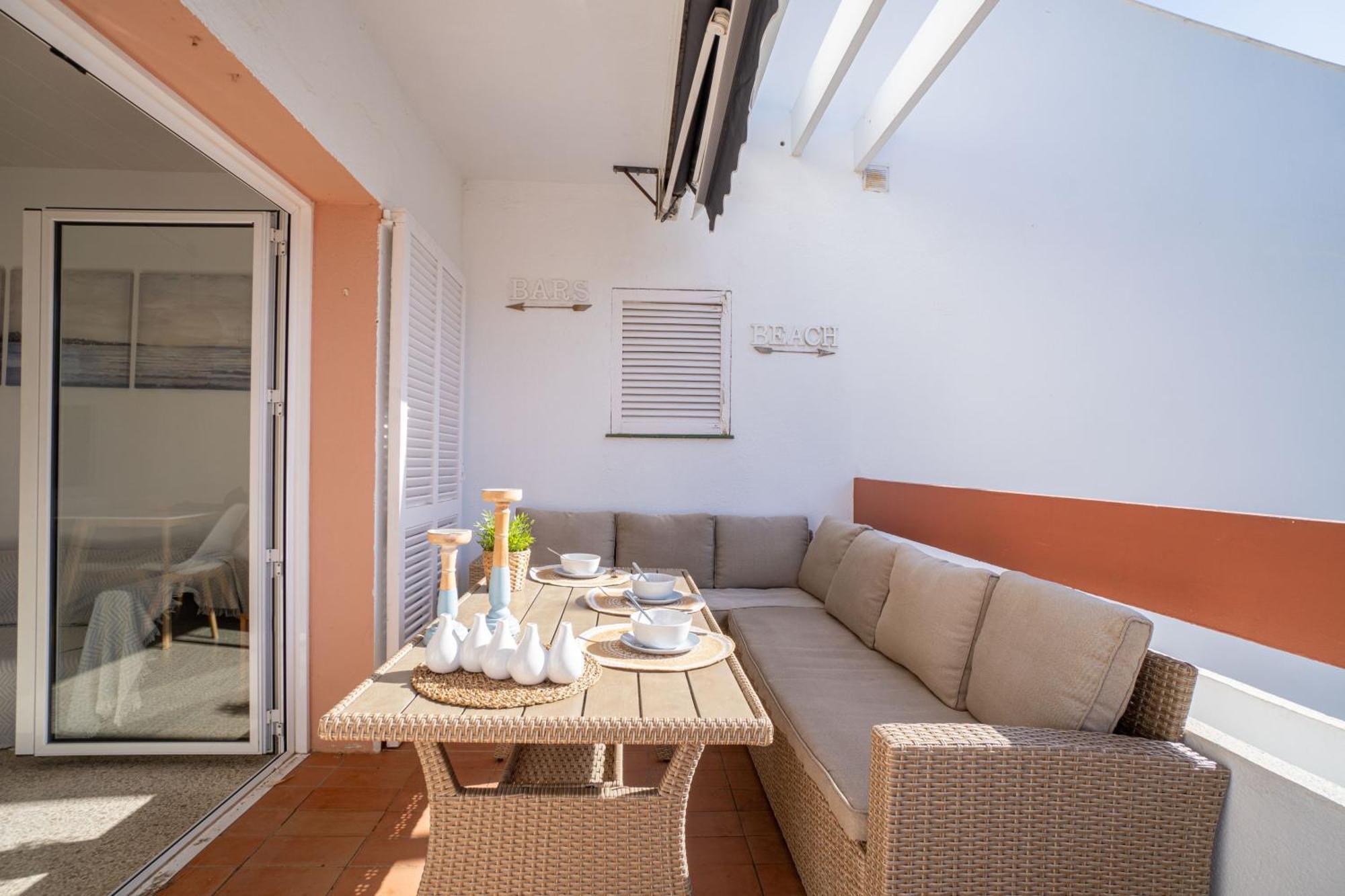 1012 Apartamento Cerca De La Playa By Homeselectspain Емпуріабрава Екстер'єр фото